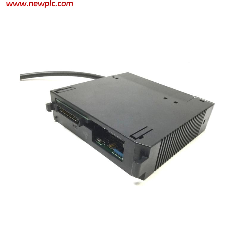 GE HE693RTM705 Series 90-30 Communication Module