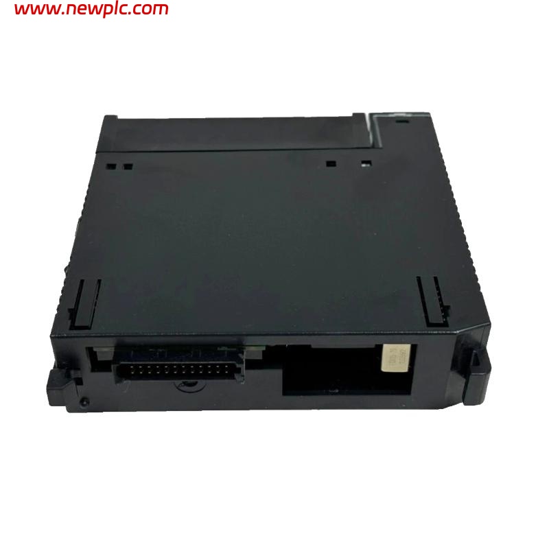 GE HE693THM409 Analog I/O Thermocouple Input Module