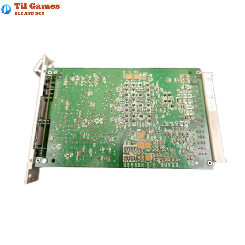 HIMA F6251 Planar F System Safety-Related Limit Monitor