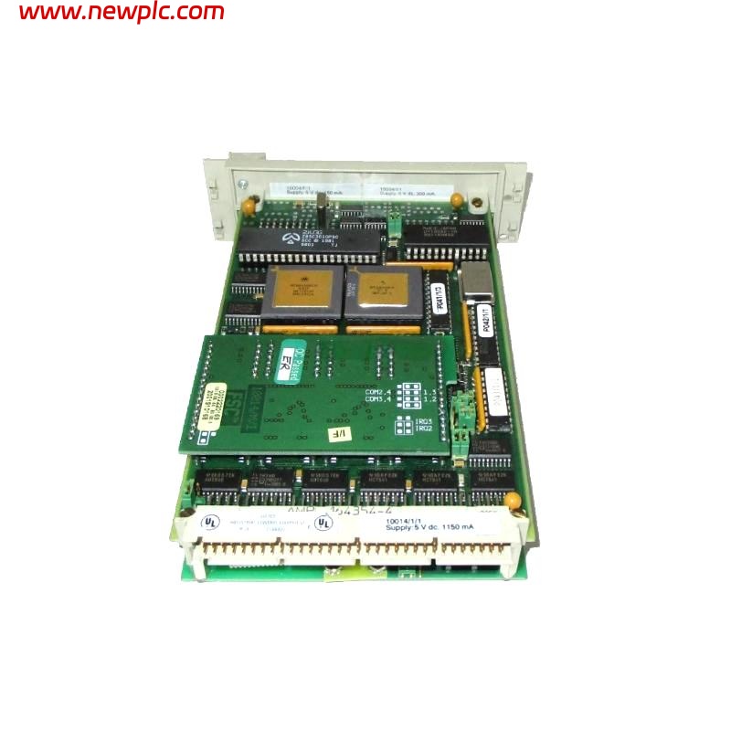 Honeywell 10004/1/1 Communication Module