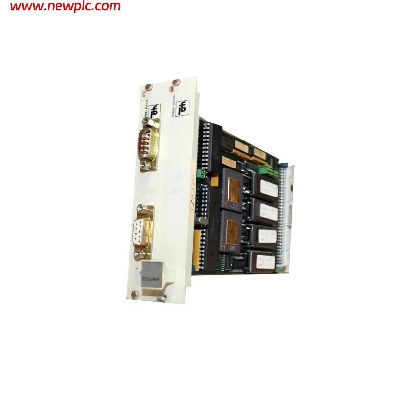 Honeywell 10004/1/1 Communication Module