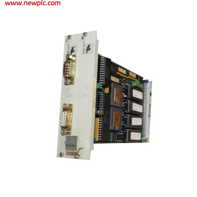 Honeywell 10004/I/F Communication Module