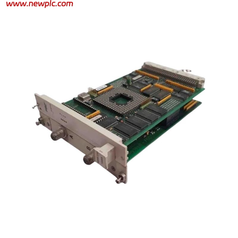 Honeywell 10008/2/U Communication Module