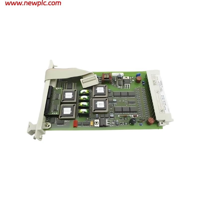 Honeywell 10104/2/1 Fail Safe Control Digital Input Module