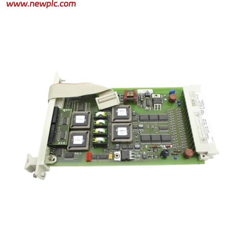 Honeywell 10106/2/1 Fail Safe Control Digital Input Module