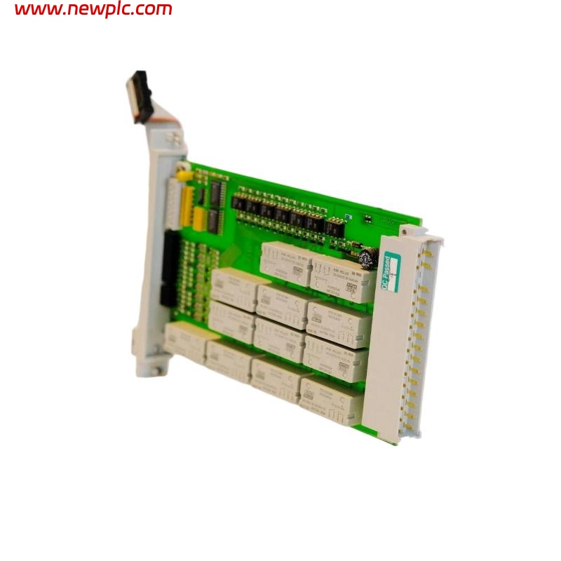 Honeywell 10208/1/1 Fail Safe Control Relay Output Module