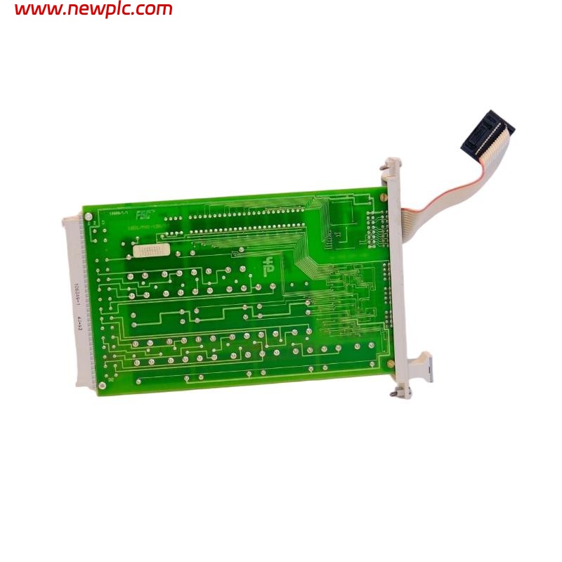 Honeywell 10208/1/1 Fail Safe Control Relay Output Module