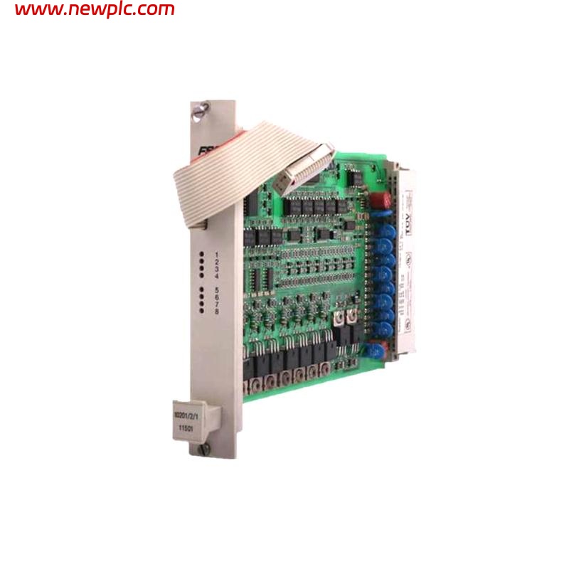 Honeywell 10208/2/1 Output Module Trusted supplier!