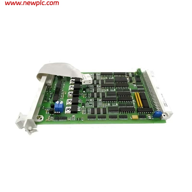 Honeywell 10208/2/1 Output Module Trusted supplier!