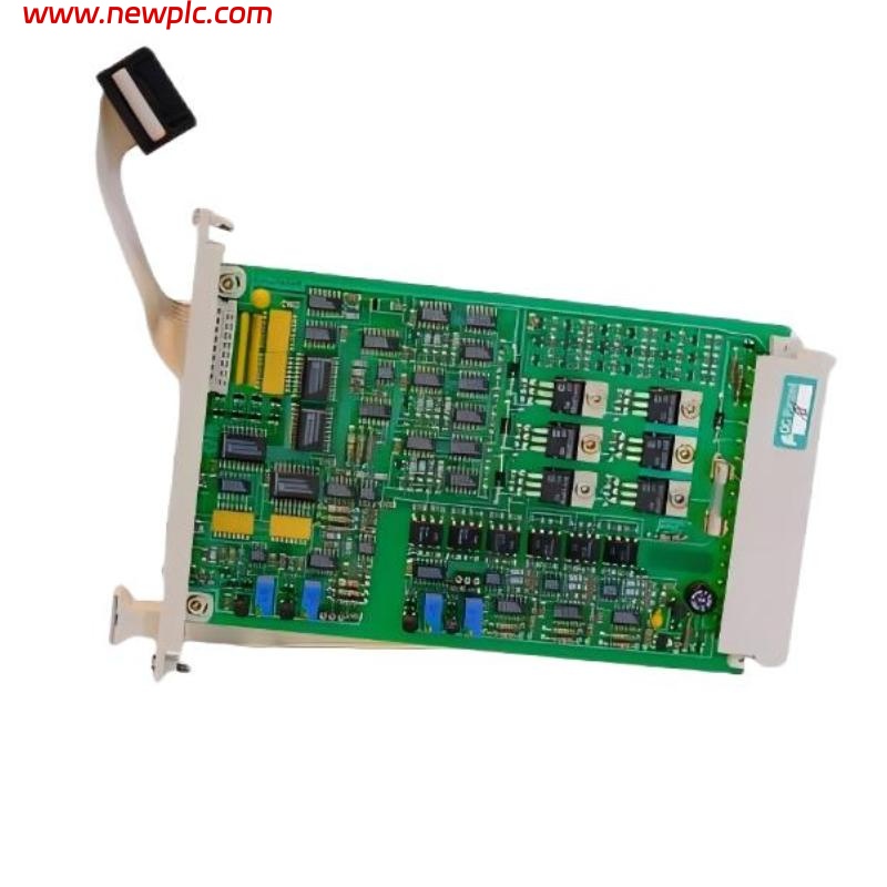 Honeywell 10302/1/1 Watchdog Repeater PCB Module