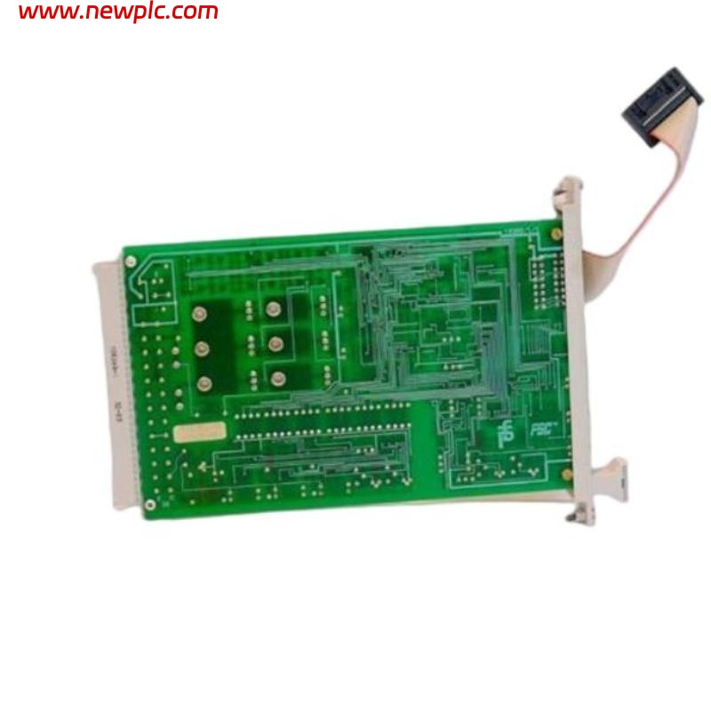 Honeywell 10302/1/1 Watchdog Repeater PCB Module