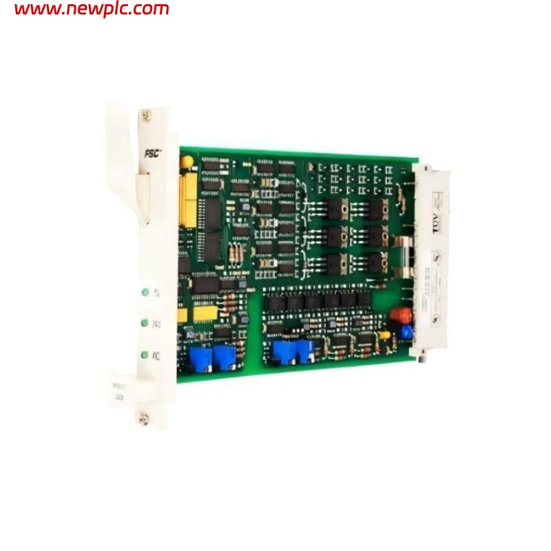 Honeywell 10302/1/1 Watchdog Repeater PCB Module