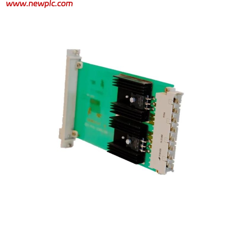 Honeywell 10307/1/1 Vertical Bus Terminator