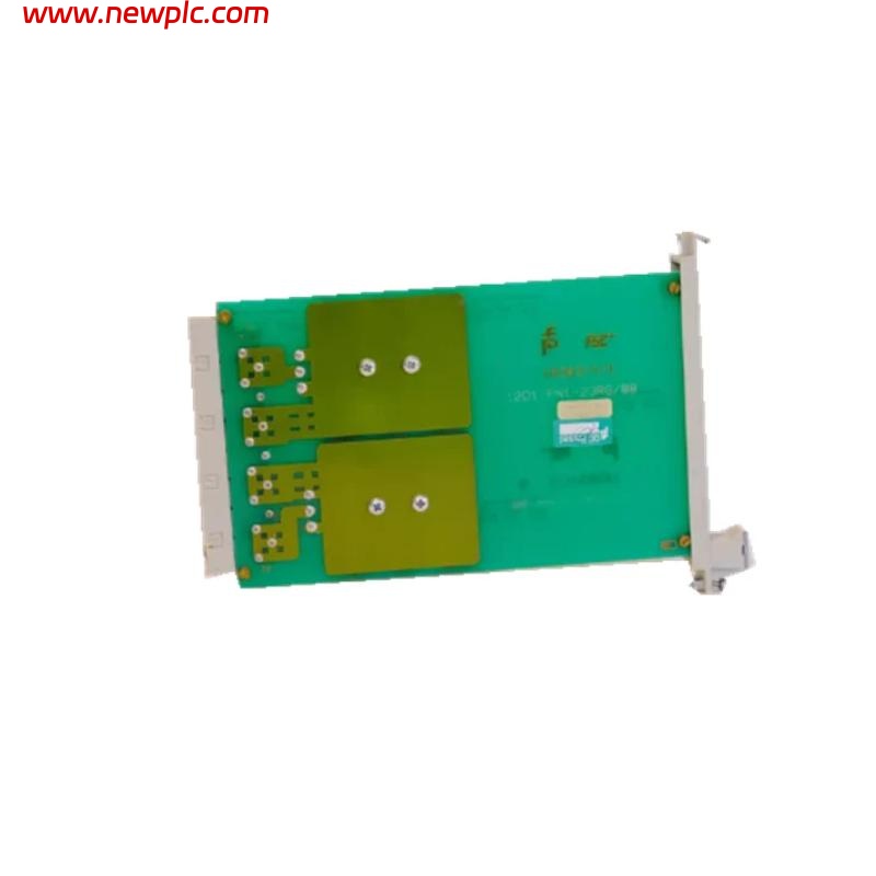 Honeywell 10307/1/1 Vertical Bus Terminator