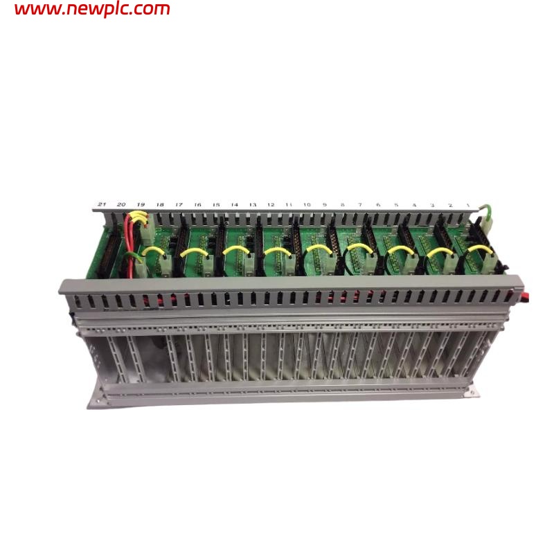 Honeywell 10315/1/1 Rack Chassis