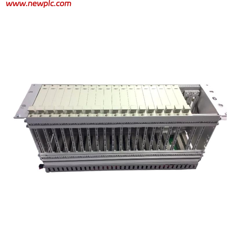 Honeywell 10315/1/1 Rack Chassis