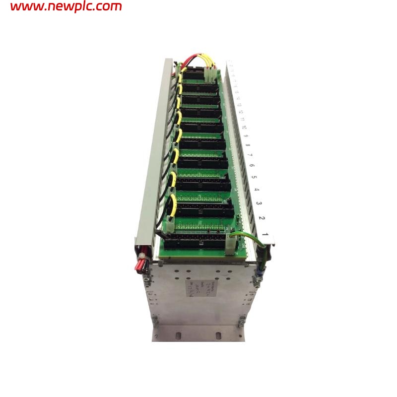 Honeywell 10315/1/1 Rack Chassis