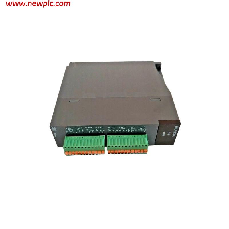 Honeywell 2MLF-RD8A RTD Input Module 30-Day Returns