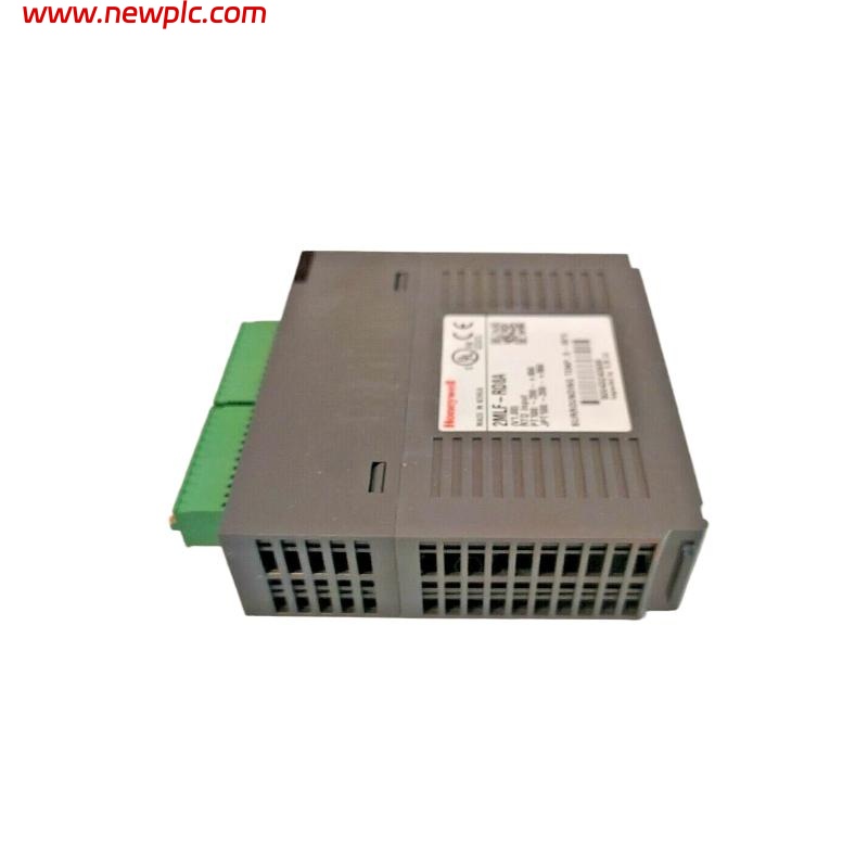 Honeywell 2MLF-RD8A RTD Input Module 30-Day Returns