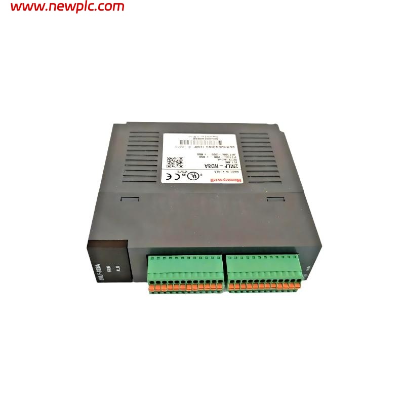 Honeywell 2MLF-RD8A RTD Input Module 30-Day Returns