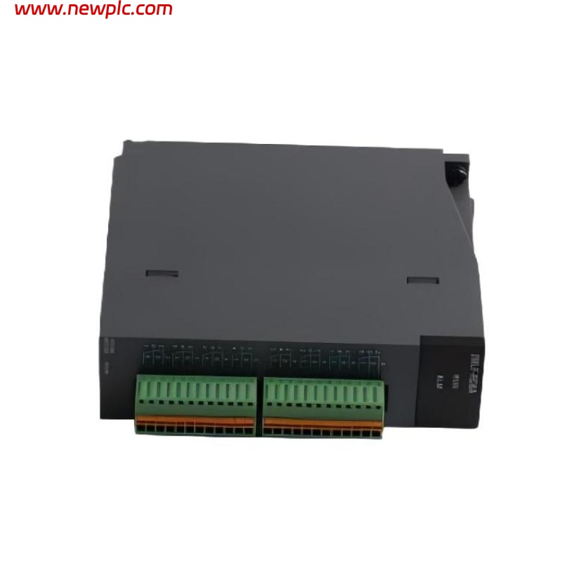 Honeywell 2MLF-RD8A-CC RTD Input Module