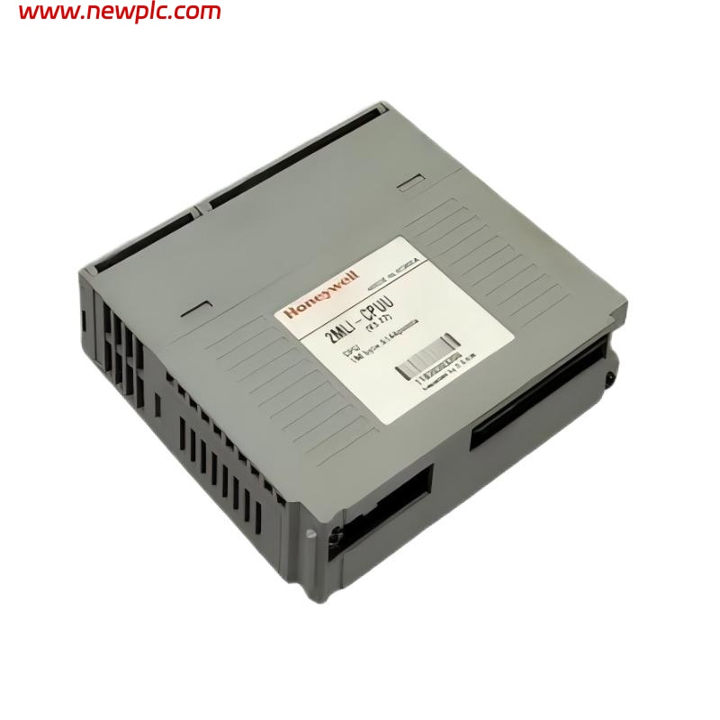 Honeywell 2MLI-CPUU CPU module Unbelievable Prices