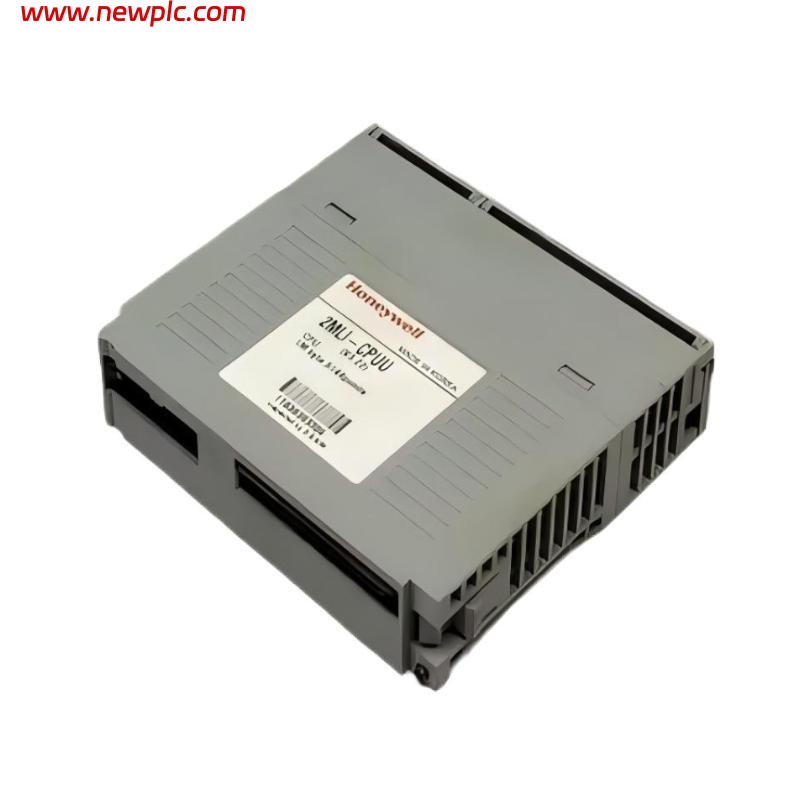 Honeywell 2MLI-CPUU CPU module Unbelievable Prices