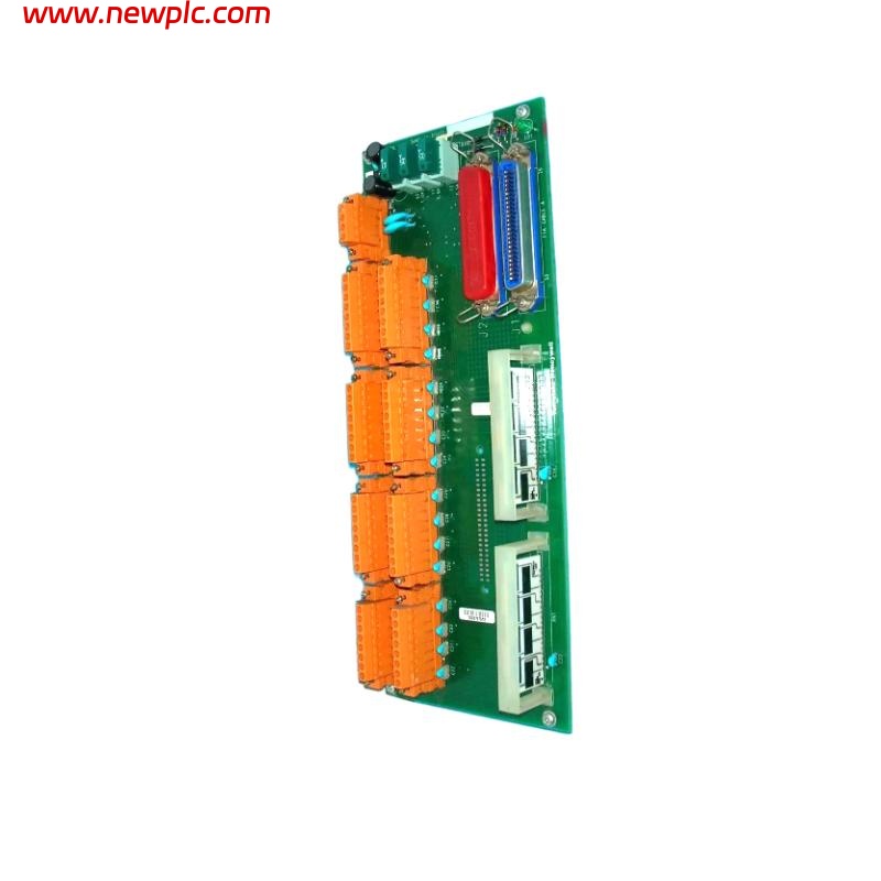 Honeywell MU-TDIY22 51204160-125 Digital Input Field Termination Assembly