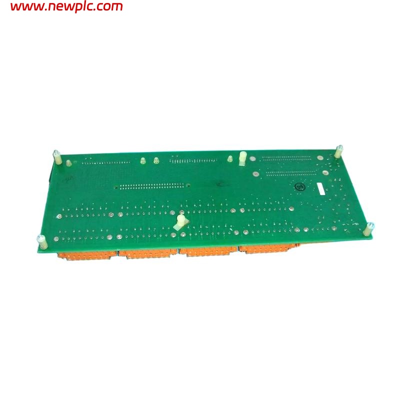 Honeywell MU-TDIY22 51204160-125 Digital Input Field Termination Assembly