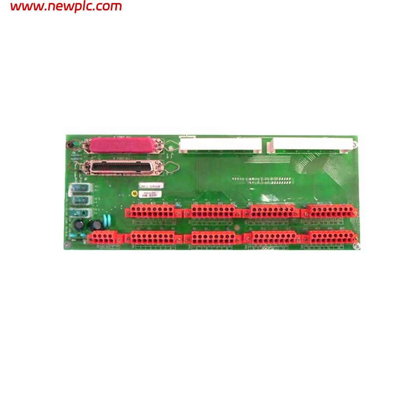 Honeywell MU-TDIY22 51204160-125 Digital Input Field Termination Assembly