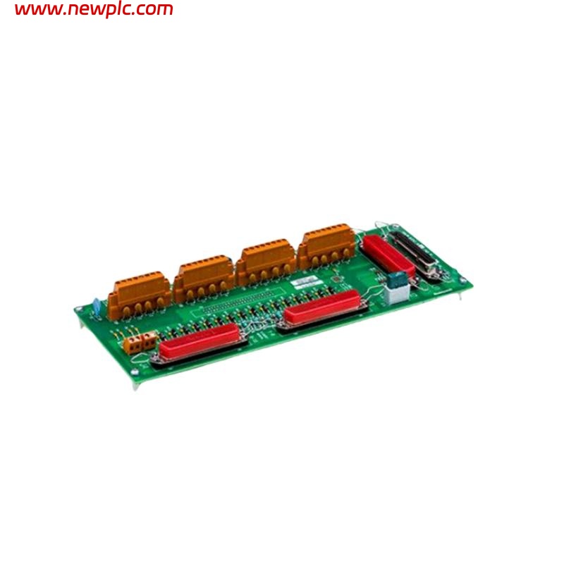 Honeywell MU-TDIY22 80366180-125 Digital Input Field Termination Assembly Trusted supplier