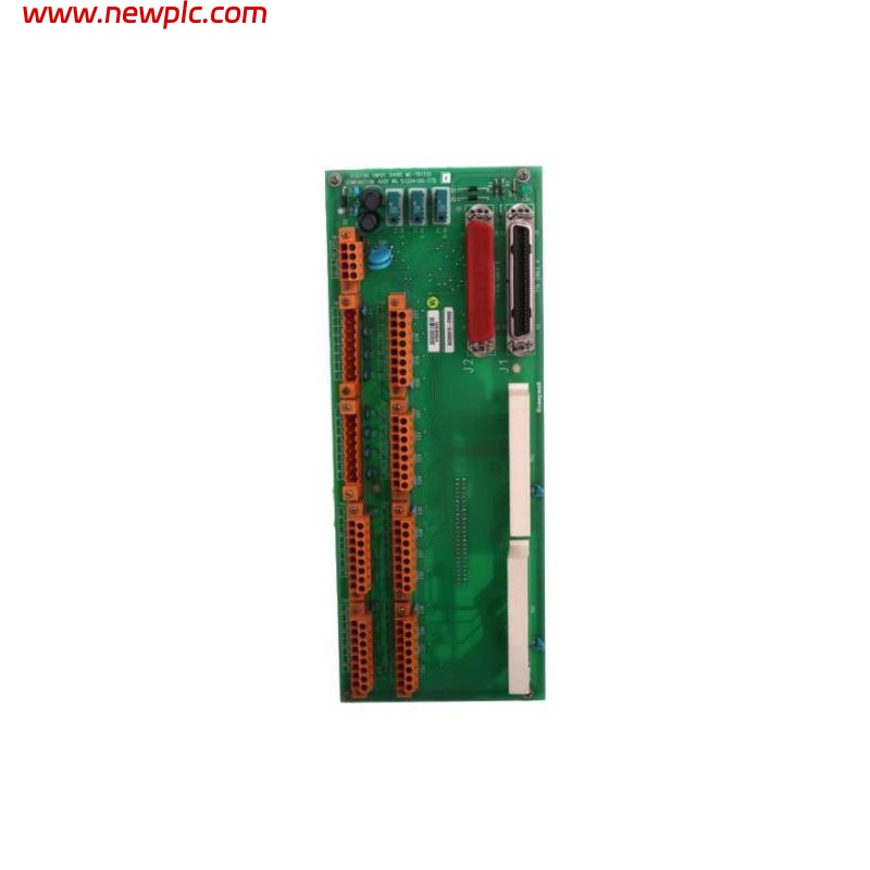 Honeywell MU-TDIY22 80366180-125 Digital Input Field Termination Assembly Trusted supplier