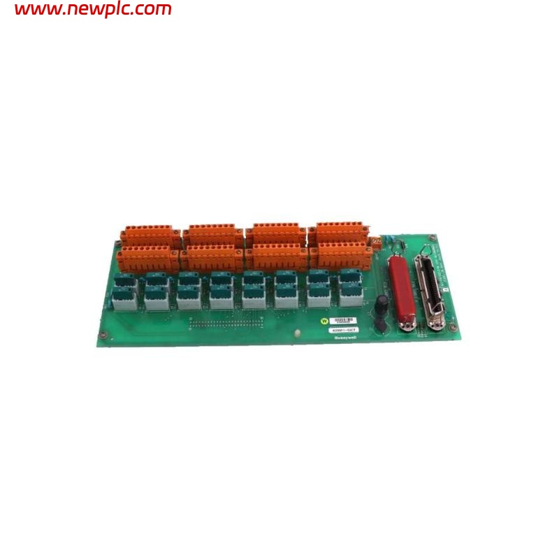 Honeywell MU-TDIY22 80366180-125 Digital Input Field Termination Assembly Trusted supplier