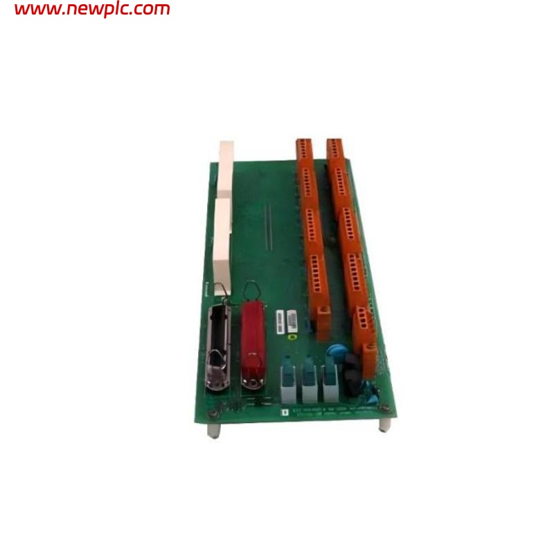 Honeywell MU-TDIY22 80366180-125 Digital Input Field Termination Assembly Trusted supplier