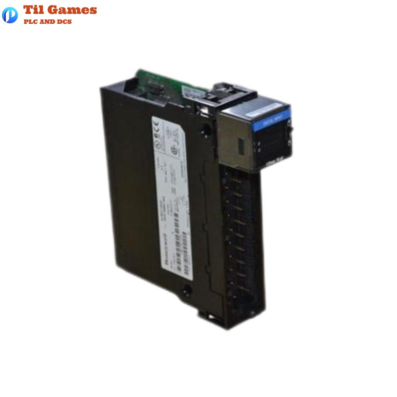 Honeywell TC-ORC161 Relay Output Module