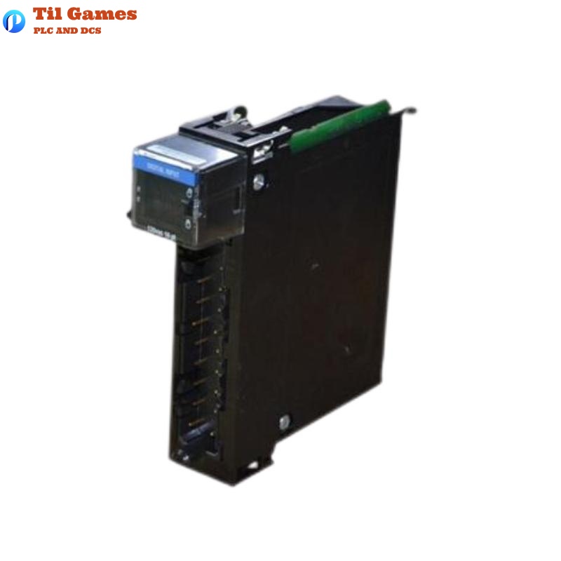 Honeywell TC-ORC161 Relay Output Module