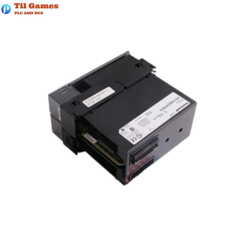 Honeywell TC-ORC161 Relay Output Module