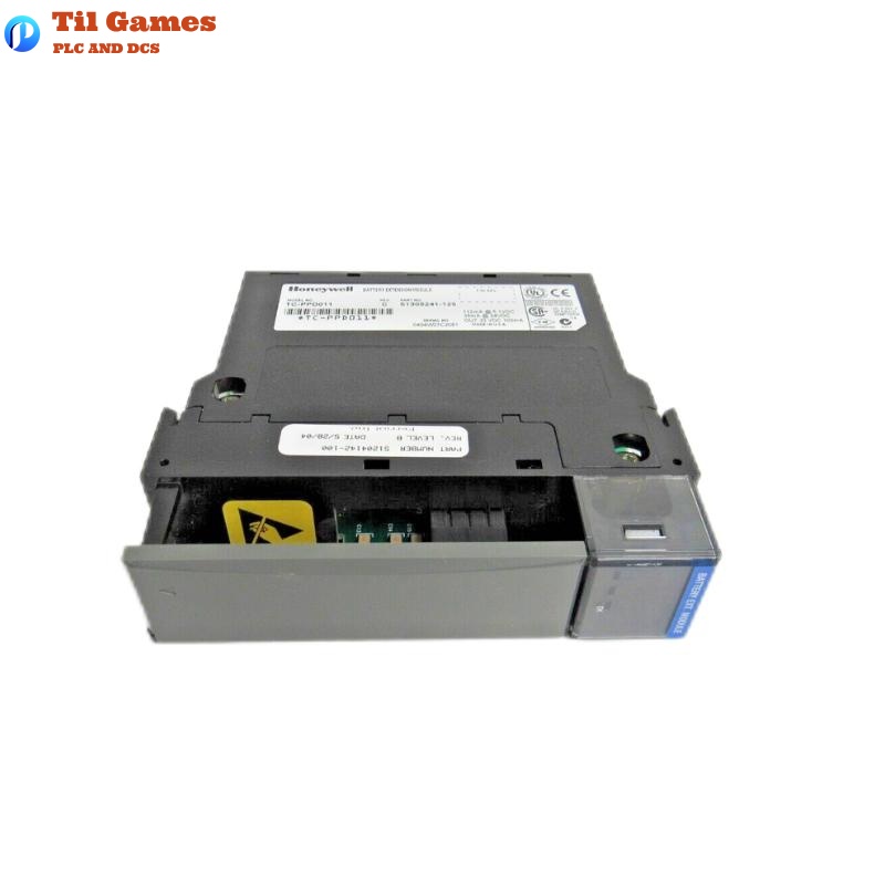 Honeywell TC-ORC161 Relay Output Module