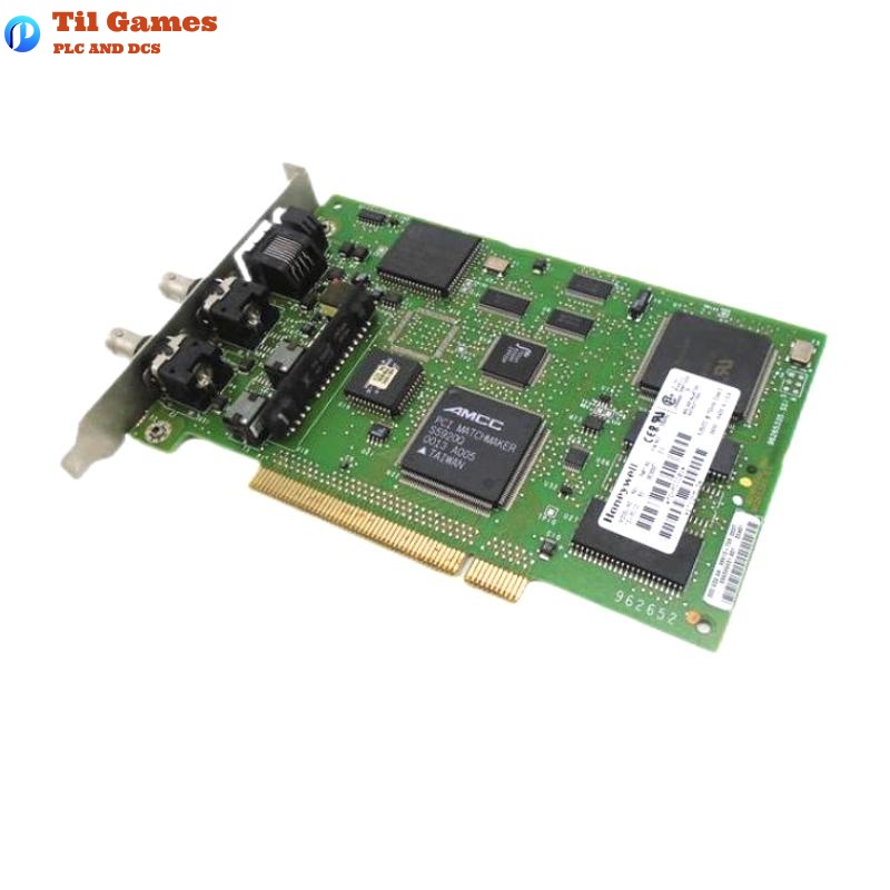 Honeywell TC-PCIC01K ControlNet Interface Module