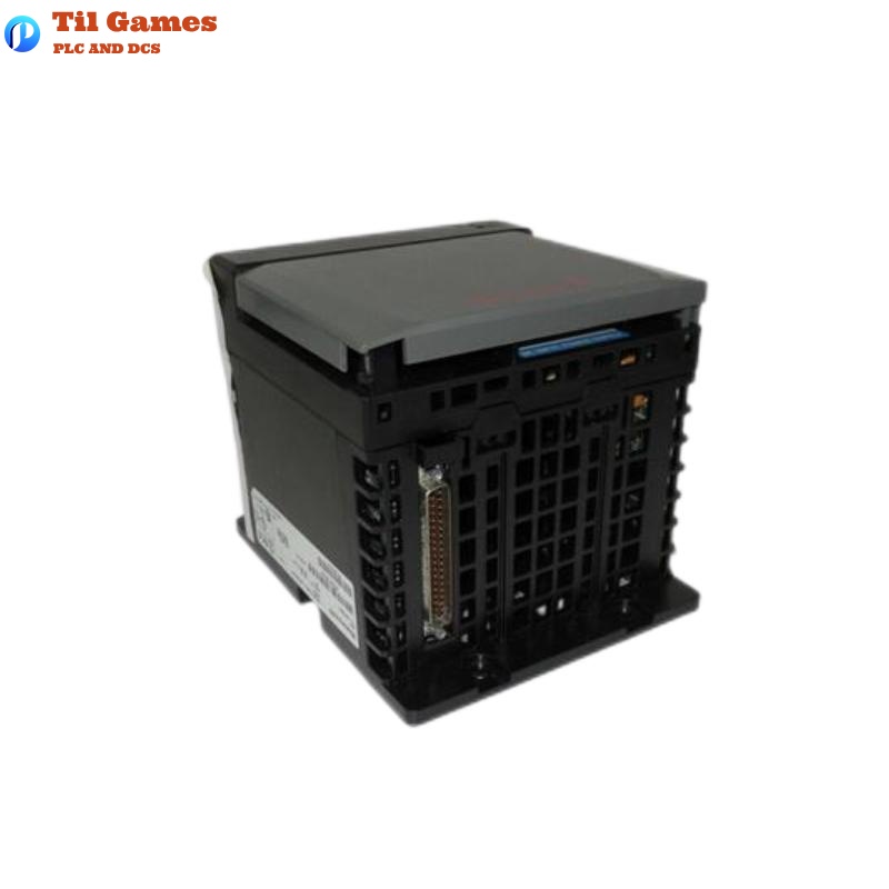 Honeywell TC-RPDXX1 Redundant Power Supply Module