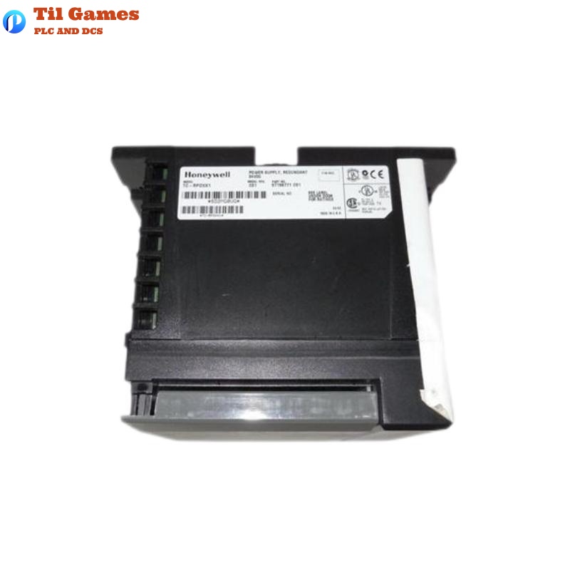 Honeywell TC-RPDXX1 Redundant Power Supply Module