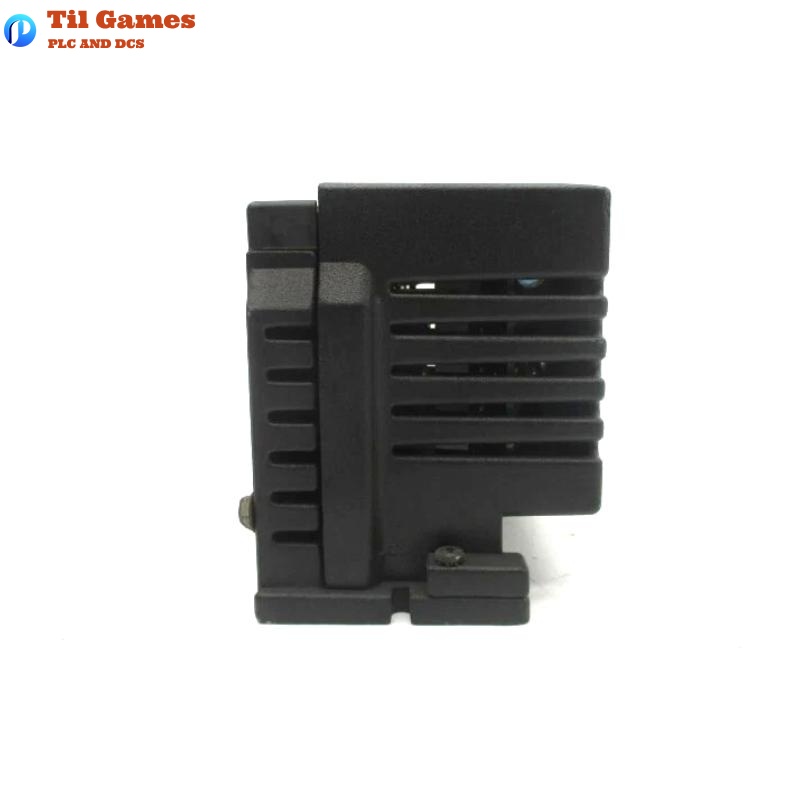 GE IC660BBA103 Genius Thermocouple Analog Input Block