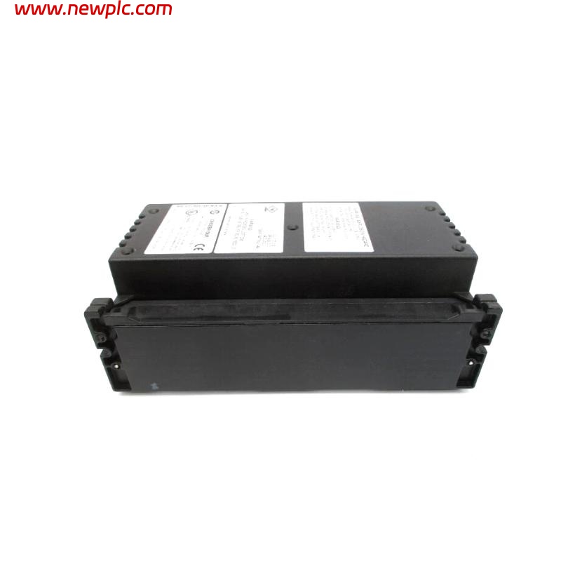 GE IC660BBA106 Genius Analog Input Block