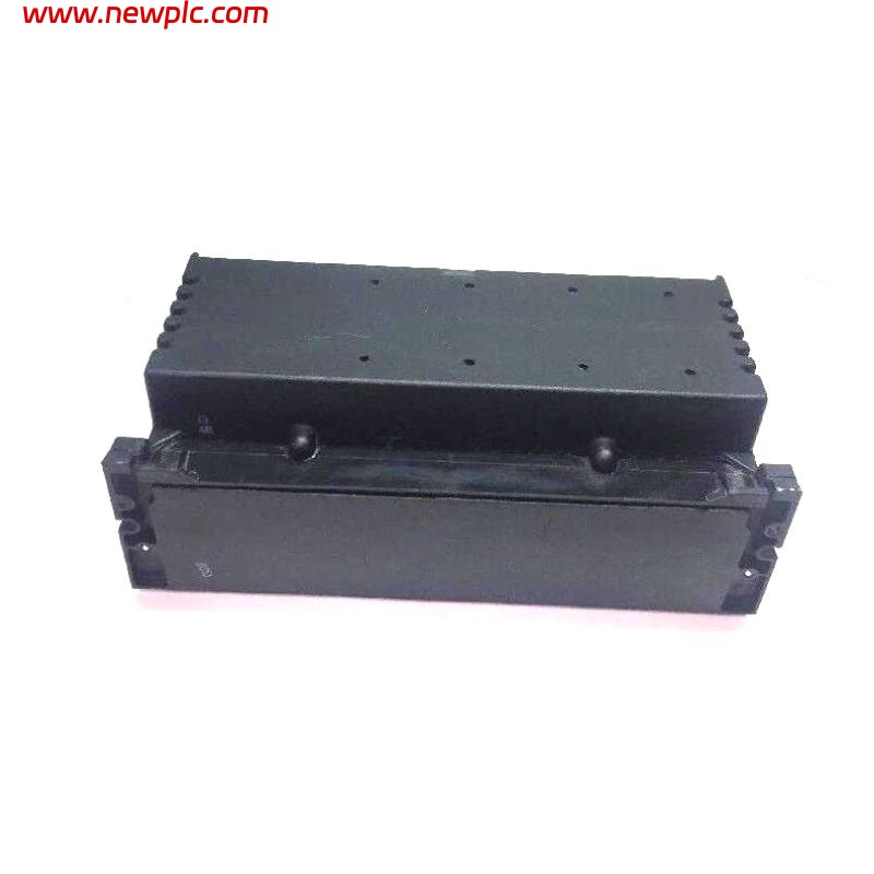 GE IC660BBD021 Genius Discrete I/O Block