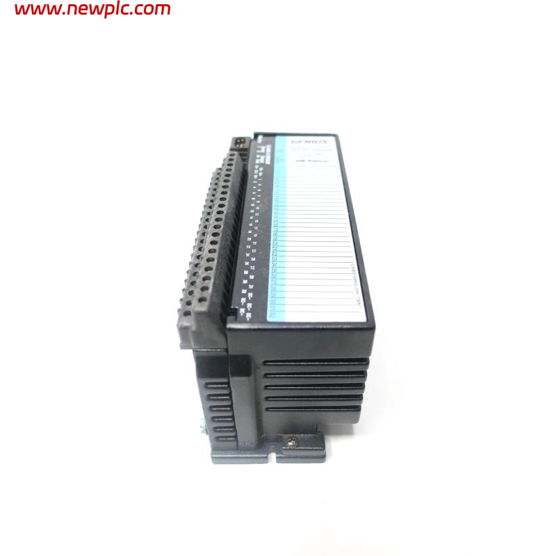 GE IC660BBD024 Genius Discrete I/O Block