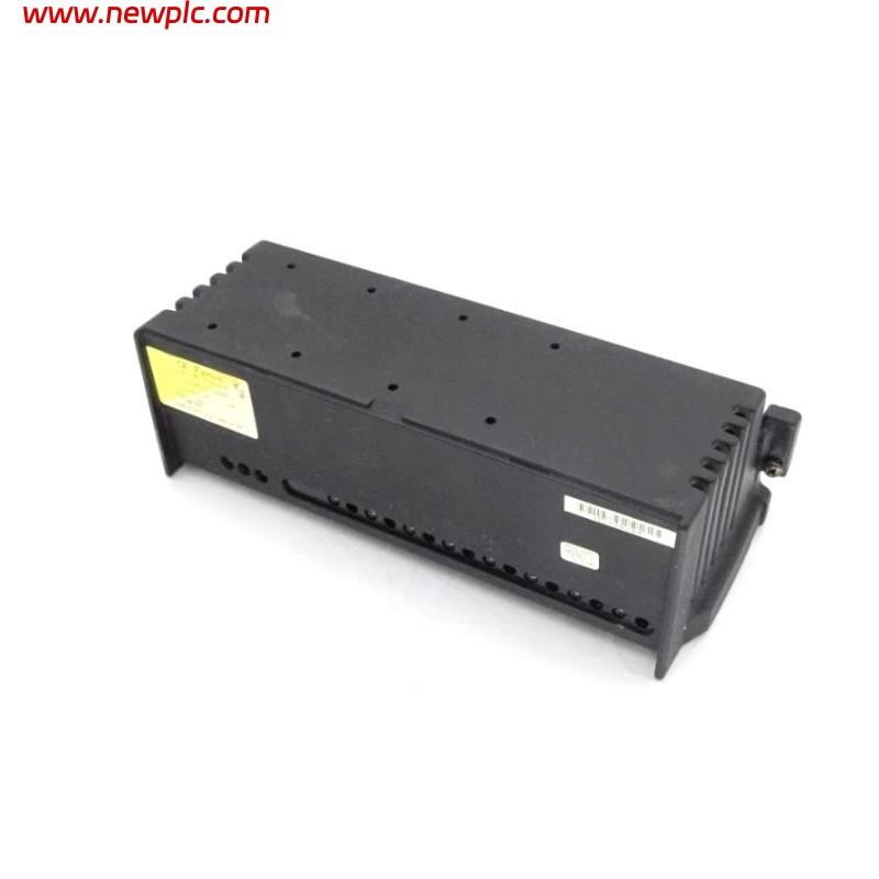 GE IC660BBD100 Genius 8-Circuit Grouped I/O Block