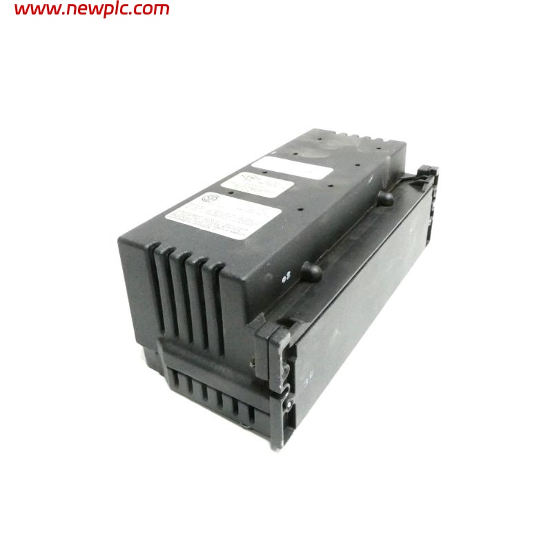 GE IC660BBD101 Genius Discrete I/O Block