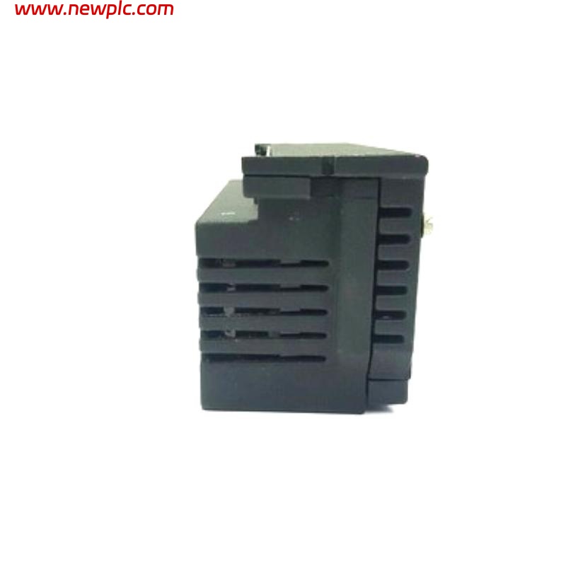 GE IC660BBR100 Genius Relay Output Block