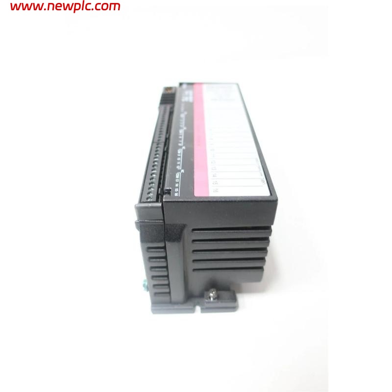 GE IC660BBR101 Genius Relay Output Block