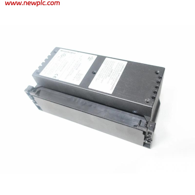 GE IC660BBR101 Genius Relay Output Block